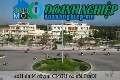 Image of List companies in Ninh Hoa District- Khanh Hoa