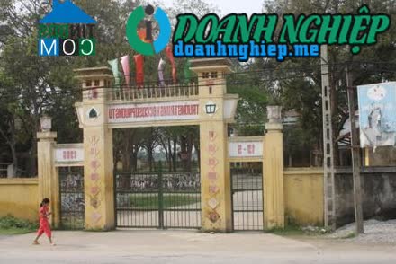 Image of List companies in Phuong Tu Commune- Ung Hoa District- Ha Noi