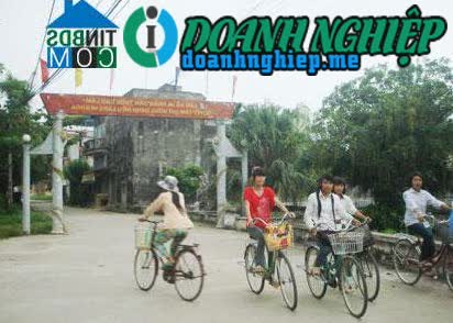 Image of List companies in Cao Thanh Commune- Ung Hoa District- Ha Noi