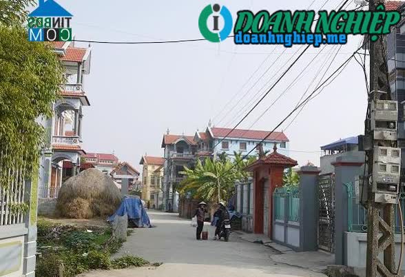 Image of List companies in Hoa Son Commune- Ung Hoa District- Ha Noi