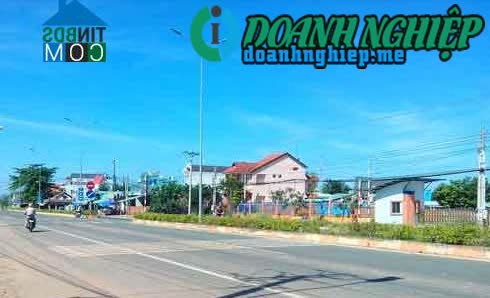 Image of List companies in Chanh Phu Hoa Ward- Ben Cat Town- Binh Duong