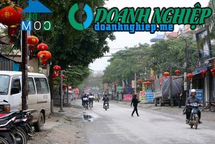 Image of List companies in Van Dinh Town- Ung Hoa District- Ha Noi