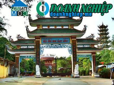 Image of List companies in Dinh Thanh Commune- Dau Tieng District- Binh Duong