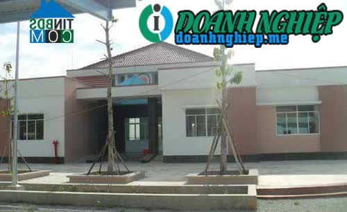 Image of List companies in Long Tan Commune- Dau Tieng District- Binh Duong