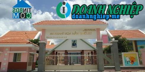 Image of List companies in Thanh An Commune- Dau Tieng District- Binh Duong