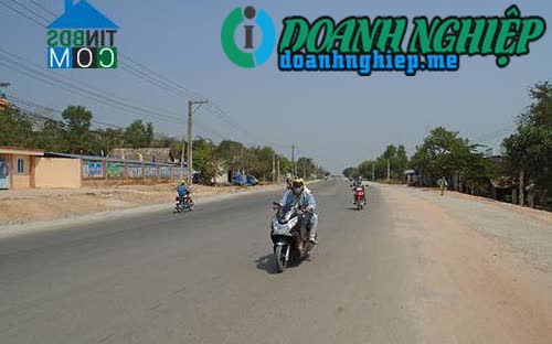 Image of List companies in Thanh Tuyen Commune- Dau Tieng District- Binh Duong