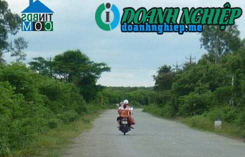 Image of List companies in Phuoc Sang Commune- Phu Giao District- Binh Duong