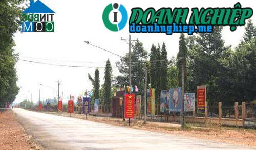 Image of List companies in Tam Lap Commune- Phu Giao District- Binh Duong