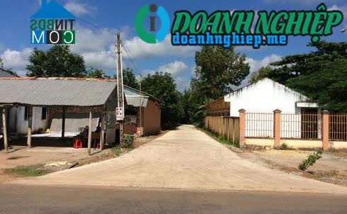 Image of List companies in Tan Hiep Commune- Phu Giao District- Binh Duong