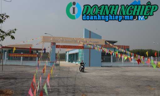 Image of List companies in Thuong Tan Commune- Tan Uyen Town- Binh Duong