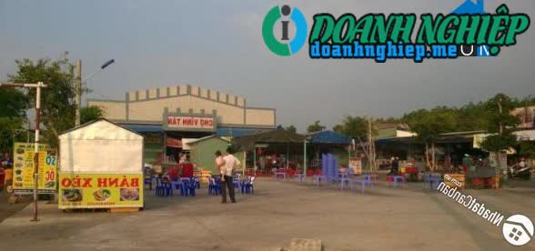 Image of List companies in Vinh Tan Ward- Tan Uyen Town- Binh Duong