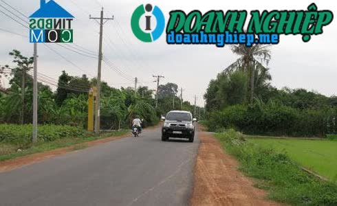 Image of List companies in Bach Dang Commune- Tan Uyen Town- Binh Duong