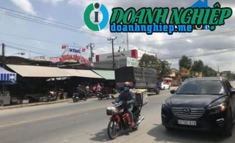 Image of List companies in Hoi Nghia Ward- Tan Uyen Town- Binh Duong