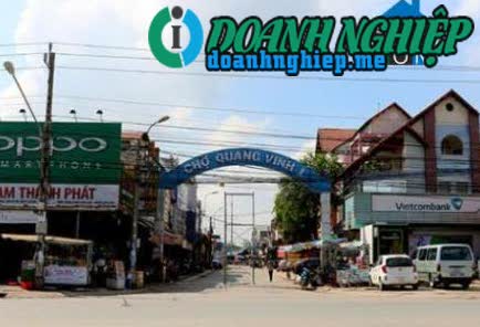 Image of List companies in Khanh Binh Ward- Tan Uyen Town- Binh Duong