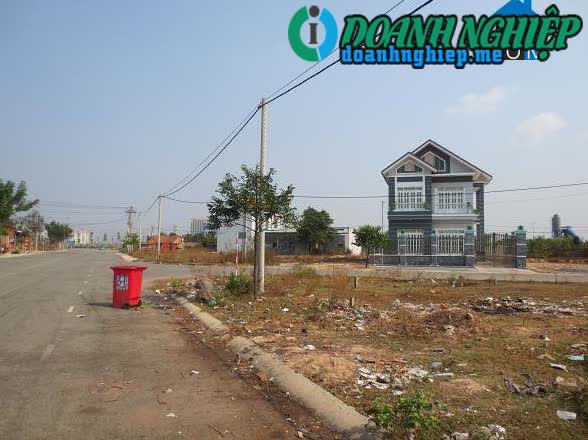 Image of List companies in Phu Chanh Ward- Tan Uyen Town- Binh Duong