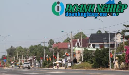 Image of List companies in Tan Binh Commune- Tan Uyen Town- Binh Duong