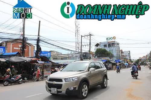 Image of List companies in Tan Phuoc Khanh Ward- Tan Uyen Town- Binh Duong
