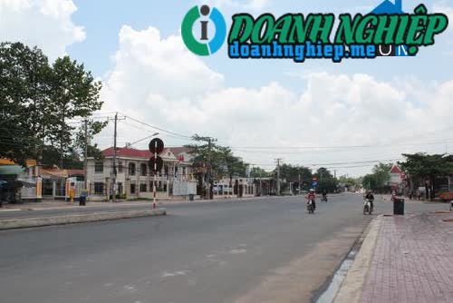 Image of List companies in Tan Thanh Commune- Tan Uyen Town- Binh Duong