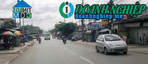 Image of List companies in Thai Hoa Ward- Tan Uyen Town- Binh Duong