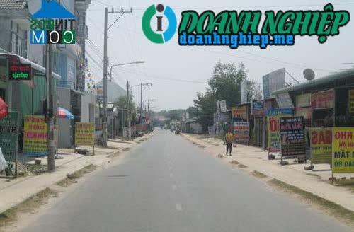 Image of List companies in Hoa Phu Ward- Thu Dau Mot City- Binh Duong