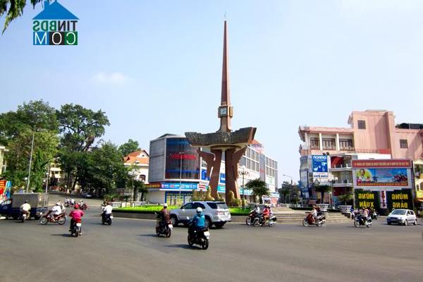 Image of List companies in Phu Cuong Ward- Thu Dau Mot City- Binh Duong