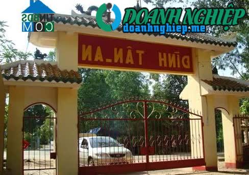 Image of List companies in Tan An Ward- Thu Dau Mot City- Binh Duong