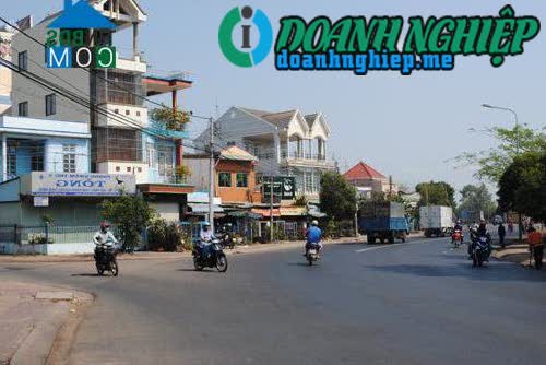 Image of List companies in Chanh My Ward- Thu Dau Mot City- Binh Duong