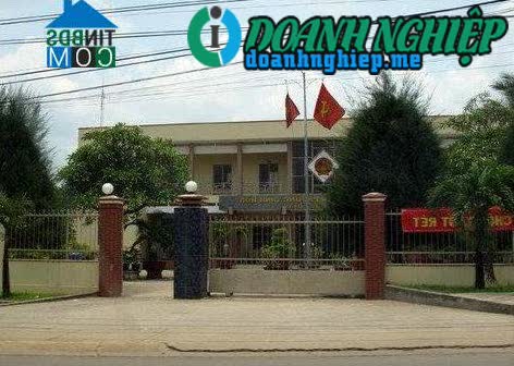 Image of List companies in Dinh Hoa Ward- Thu Dau Mot City- Binh Duong