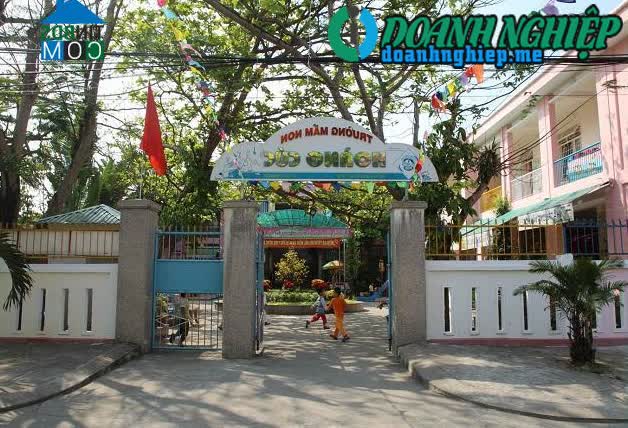 Image of List companies in An Hai Dong Ward- Son Tra District- Da Nang