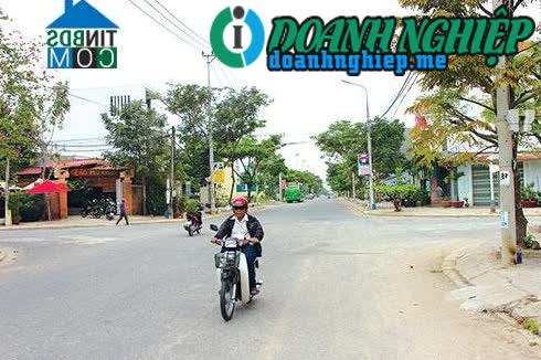 Image of List companies in Hoa Xuan Ward- Cam Le District- Da Nang