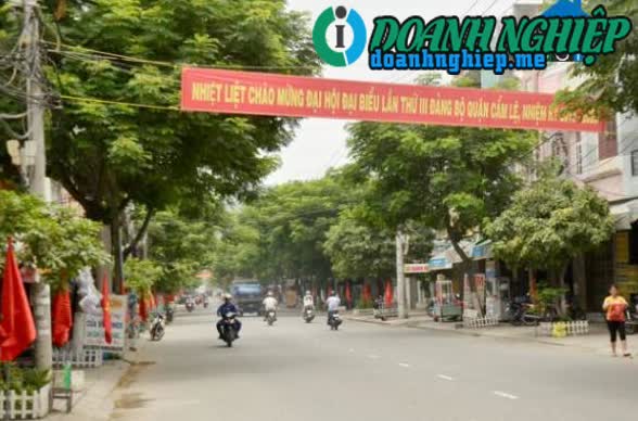 Image of List companies in Hoa Phat Ward- Cam Le District- Da Nang