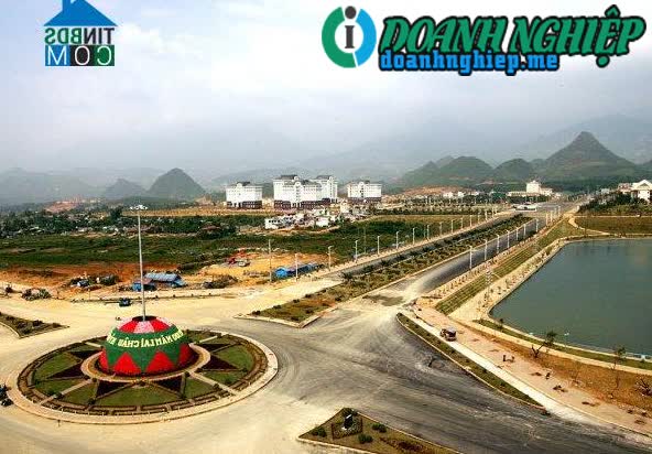 Image of List companies in Lai Chau City- Lai Chau
