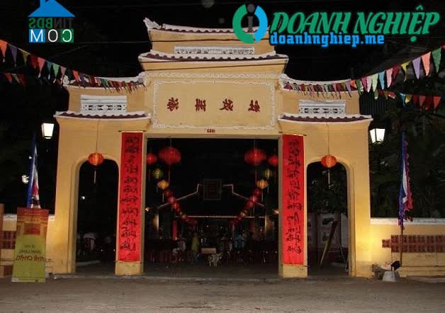 Image of List companies in Hai Chau I Ward- Hai Chau District- Da Nang