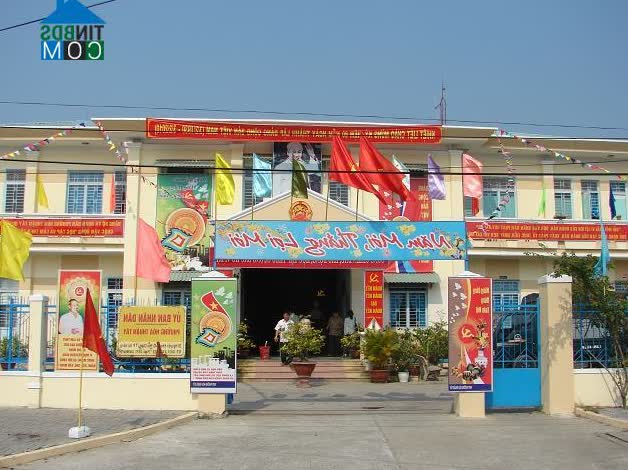 Image of List companies in Hoa Thuan Tay Ward- Hai Chau District- Da Nang
