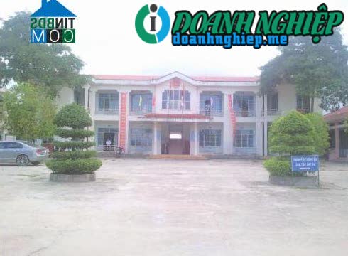 Image of List companies in Hoa Lien Commune- Hoa Vang District- Da Nang