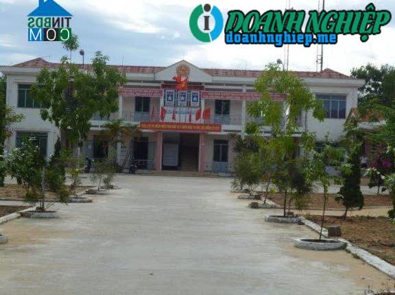 Image of List companies in Hoa Tien Commune- Hoa Vang District- Da Nang