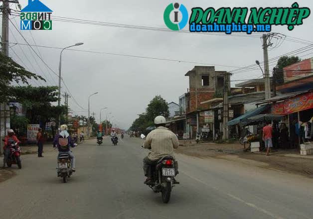 Image of List companies in Hoa Khuong Commune- Hoa Vang District- Da Nang