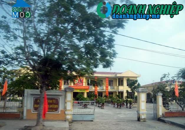 Image of List companies in Hoa Khanh Nam Ward- Lien Chieu District- Da Nang