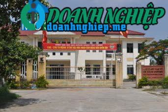 Image of List companies in Khue My Ward- Ngu Hanh Son District- Da Nang