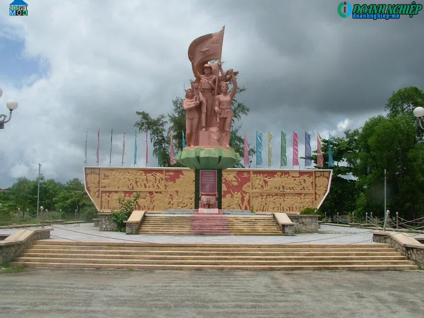 Image of List companies in Ward 7- Vi Thanh City- Hau Giang