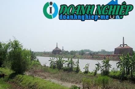 Image of List companies in Binh Dan Commune- Kim Thanh District- Hai Duong