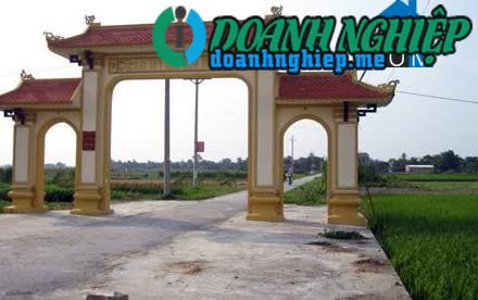 Image of List companies in Dong Gia Commune- Kim Thanh District- Hai Duong