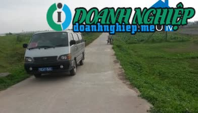 Image of List companies in Lien Hoa Commune- Kim Thanh District- Hai Duong
