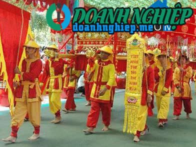 Image of List companies in Ngu Phuc Commune- Kim Thanh District- Hai Duong