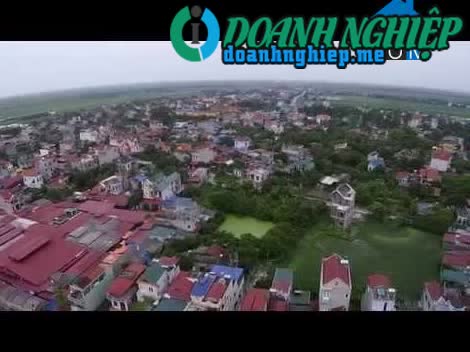 Image of List companies in Phu Thai Town- Kim Thanh District- Hai Duong