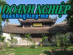 Image of List companies in An Binh Commune- Nam Sach District- Hai Duong