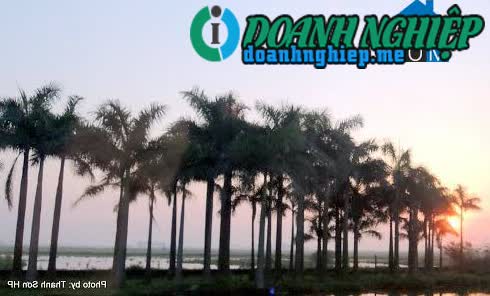 Image of List companies in An Son Commune- Nam Sach District- Hai Duong