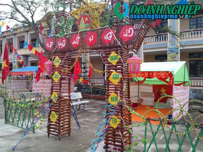 Image of List companies in Hong Phong Commune- Nam Sach District- Hai Duong