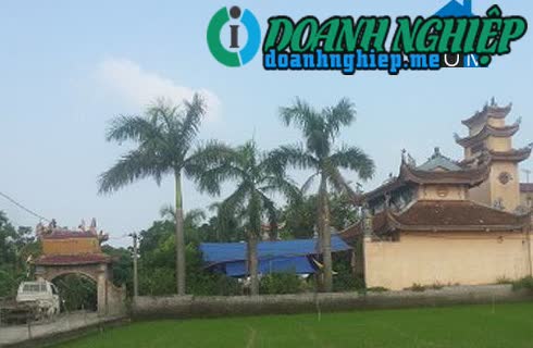 Image of List companies in Minh Tan Commune- Nam Sach District- Hai Duong