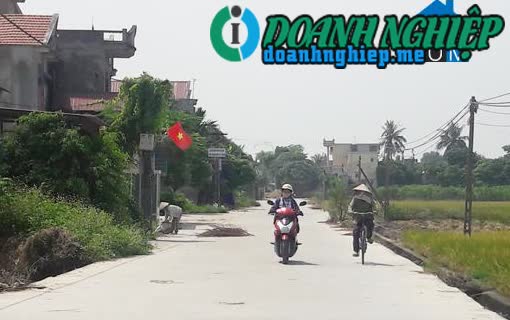 Image of List companies in Bach Dang Commune- Kinh Mon District- Hai Duong